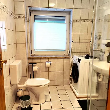 Apartment Jura-aparts Mariahilfsberg Parking Included Passau